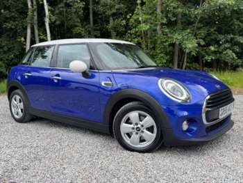 2018 - 1.5 Cooper 5dr