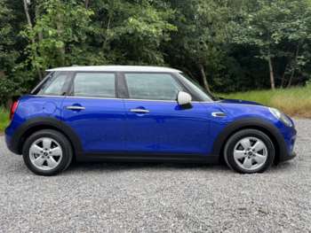Used MINI Hatch 2018 for sale - 75287584: Photo