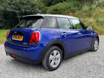 Used MINI Hatch 2018 for sale - 75287584: Photo