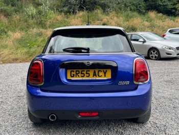 Used MINI Hatch 2018 for sale - 75287584: Photo