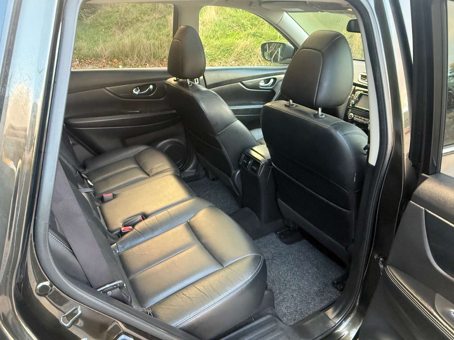 Used Nissan X-Trail 2016 for sale - 76685275: Photo 12