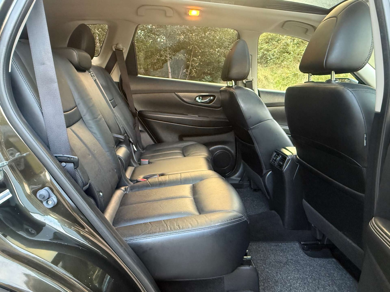 Used Nissan X-Trail 2016 for sale - 76685275: Photo 13