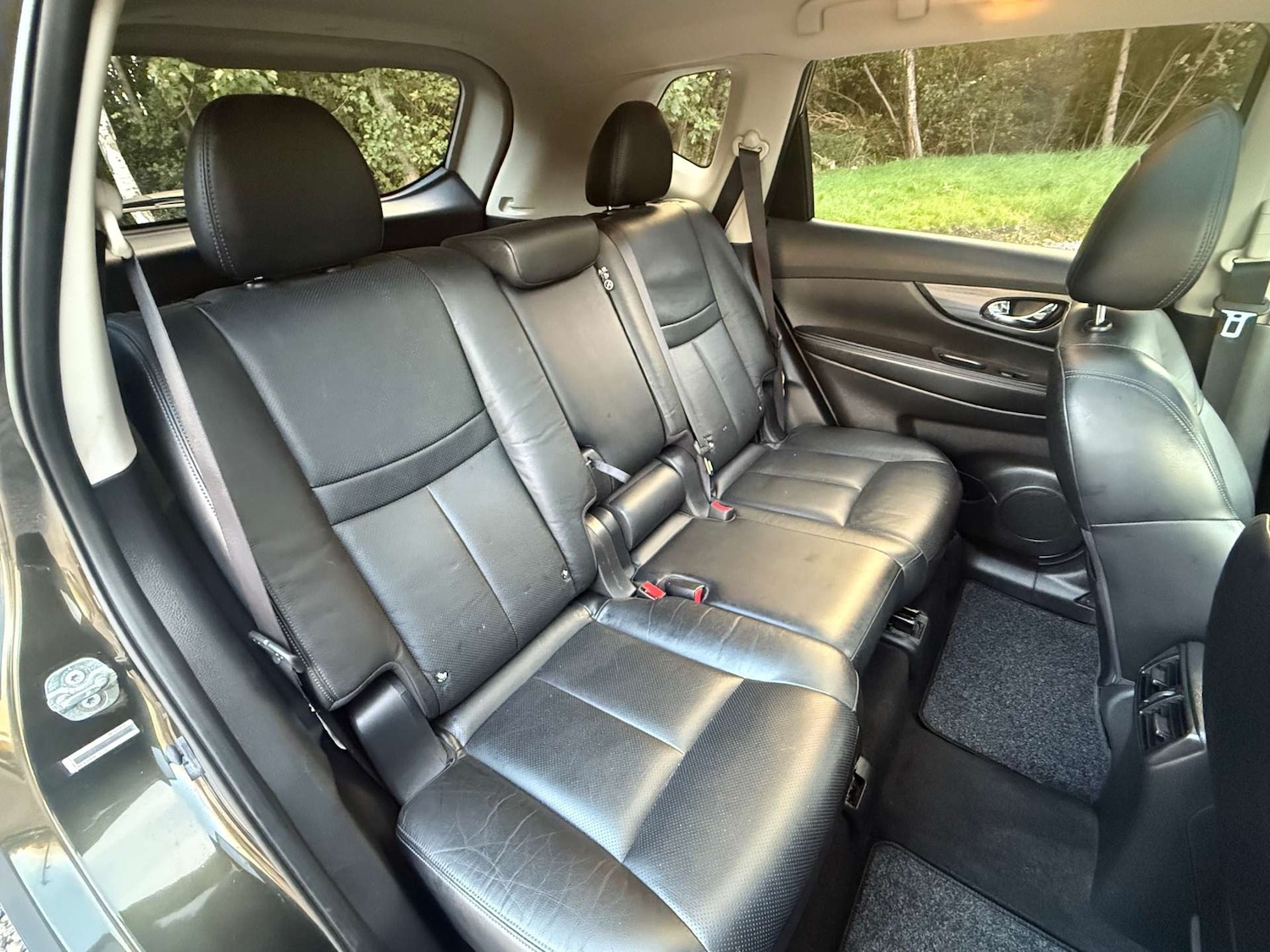 Used Nissan X-Trail 2016 for sale - 76685275: Photo 14