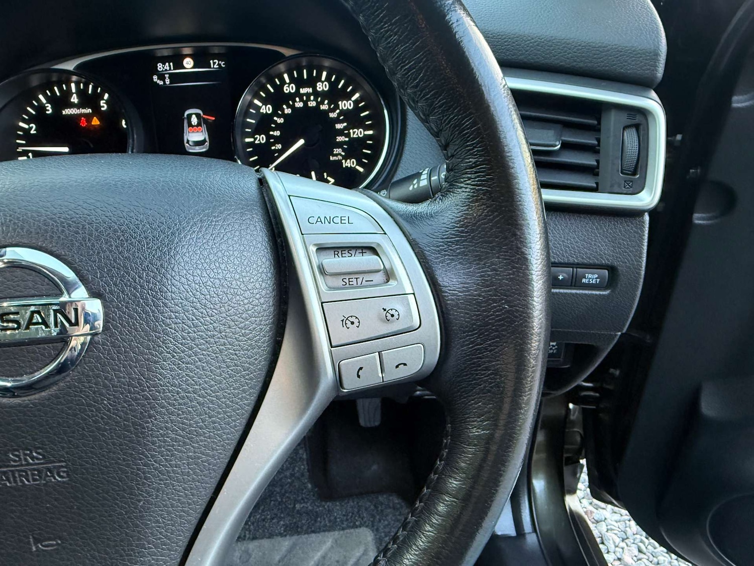 Used Nissan X-Trail 2016 for sale - 76685275: Photo 17