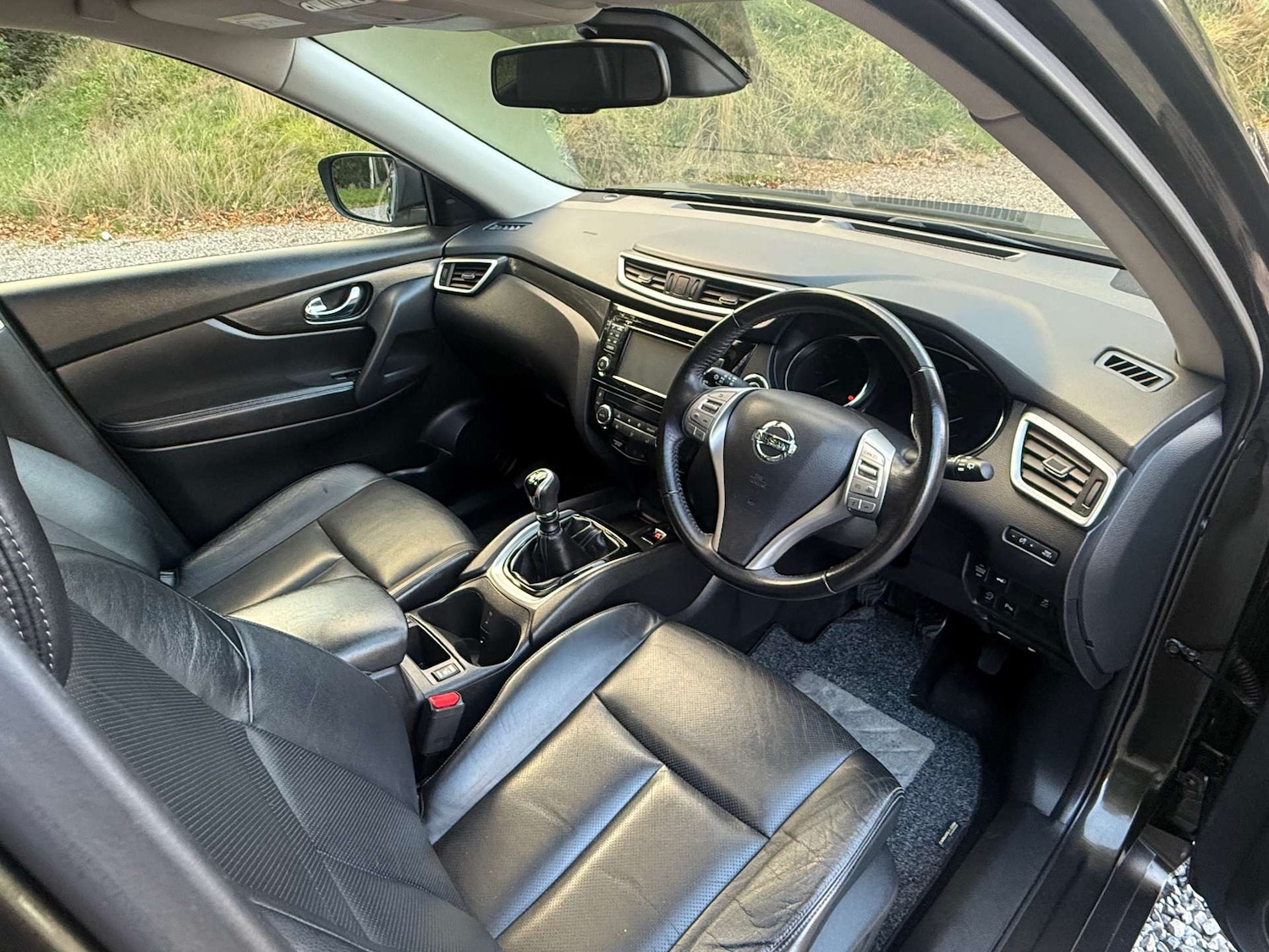 Used Nissan X-Trail 2016 for sale - 76685275: Photo 19