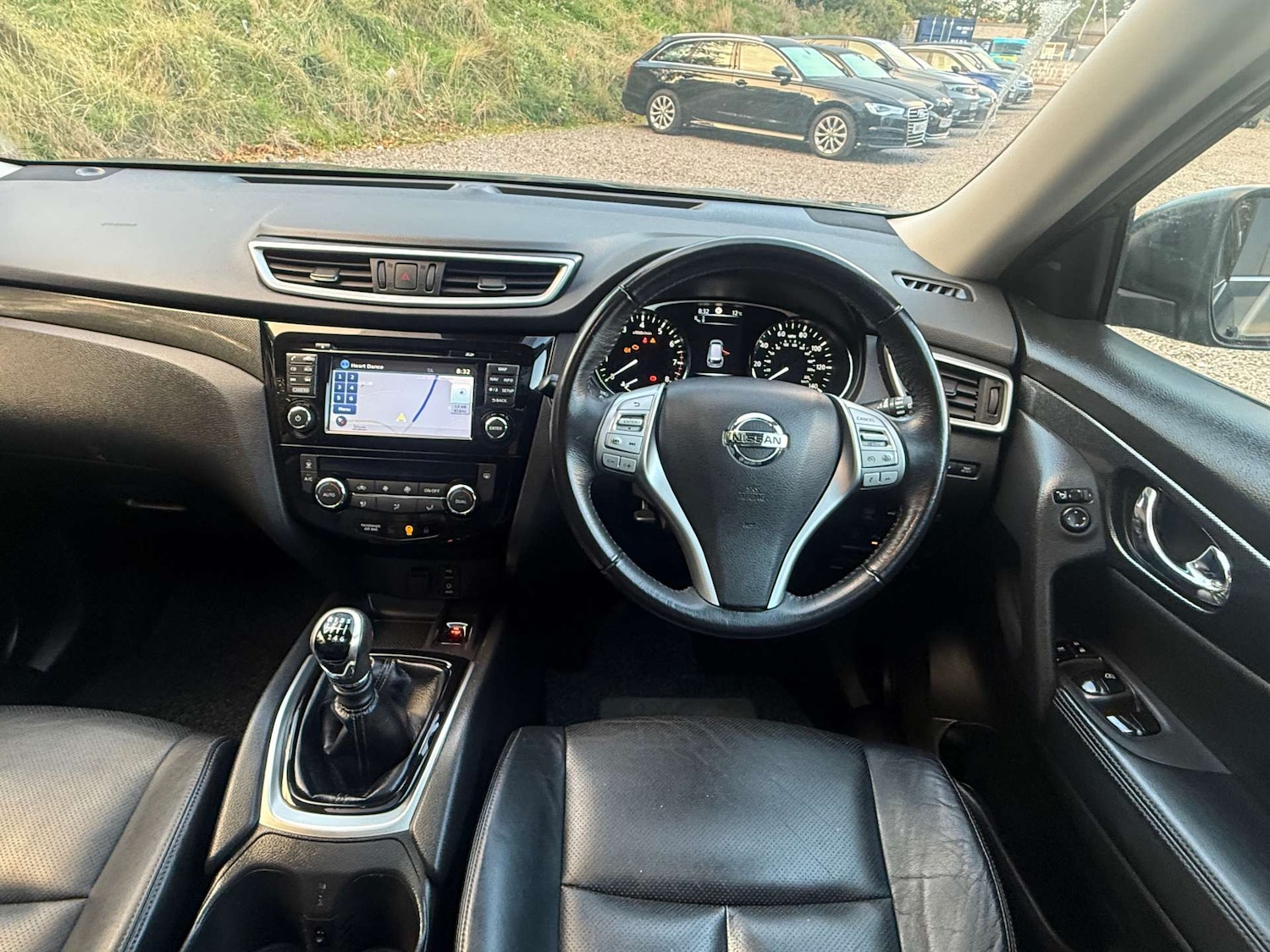 Used Nissan X-Trail 2016 for sale - 76685275: Photo 21