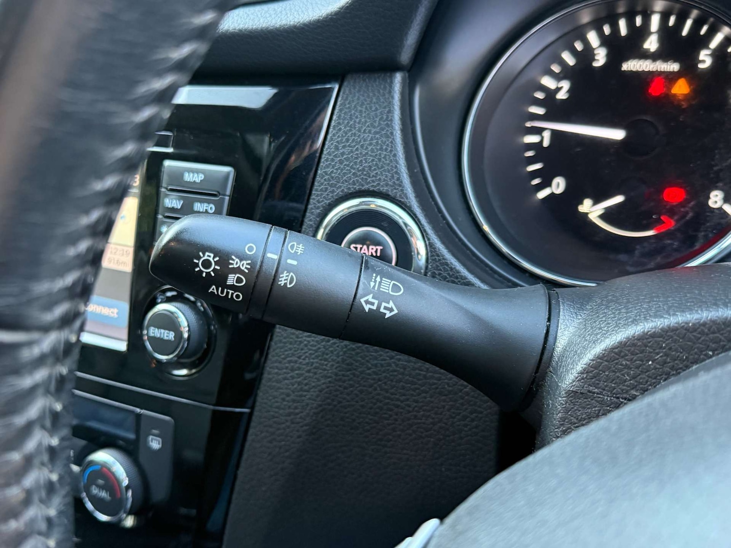 Used Nissan X-Trail 2016 for sale - 76685275: Photo 24