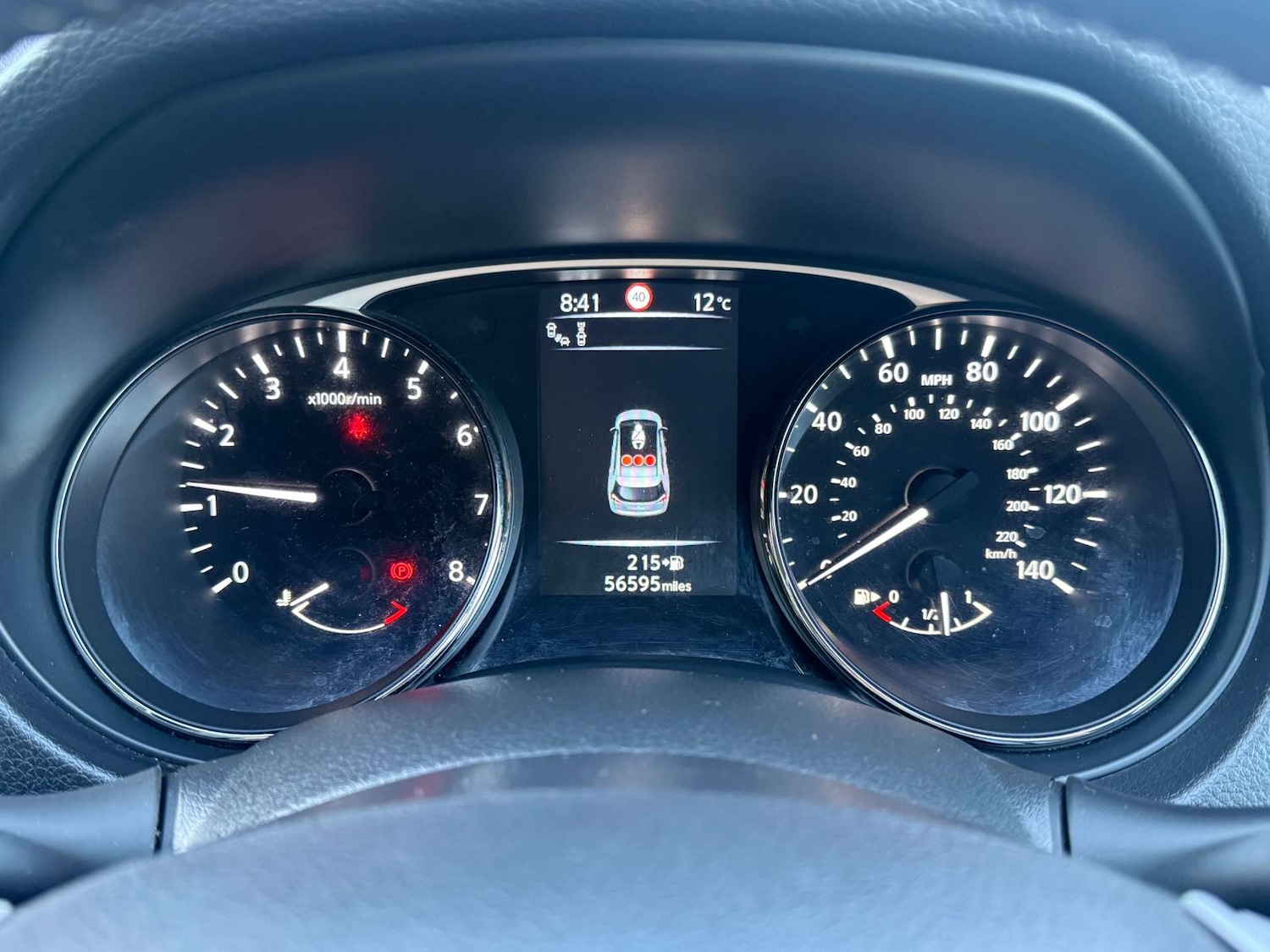 Used Nissan X-Trail 2016 for sale - 76685275: Photo 25