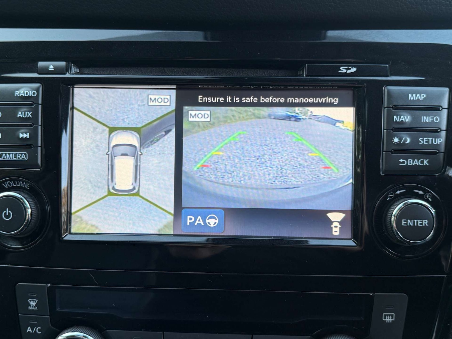 Used Nissan X-Trail 2016 for sale - 76685275: Photo 26