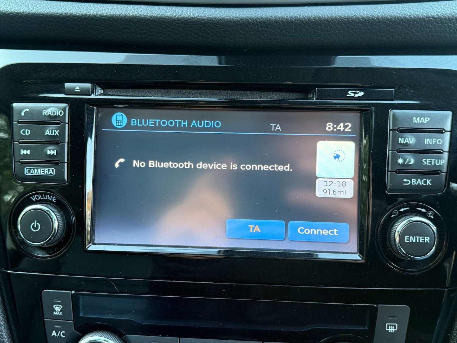 Used Nissan X-Trail 2016 for sale - 76685275: Photo 27