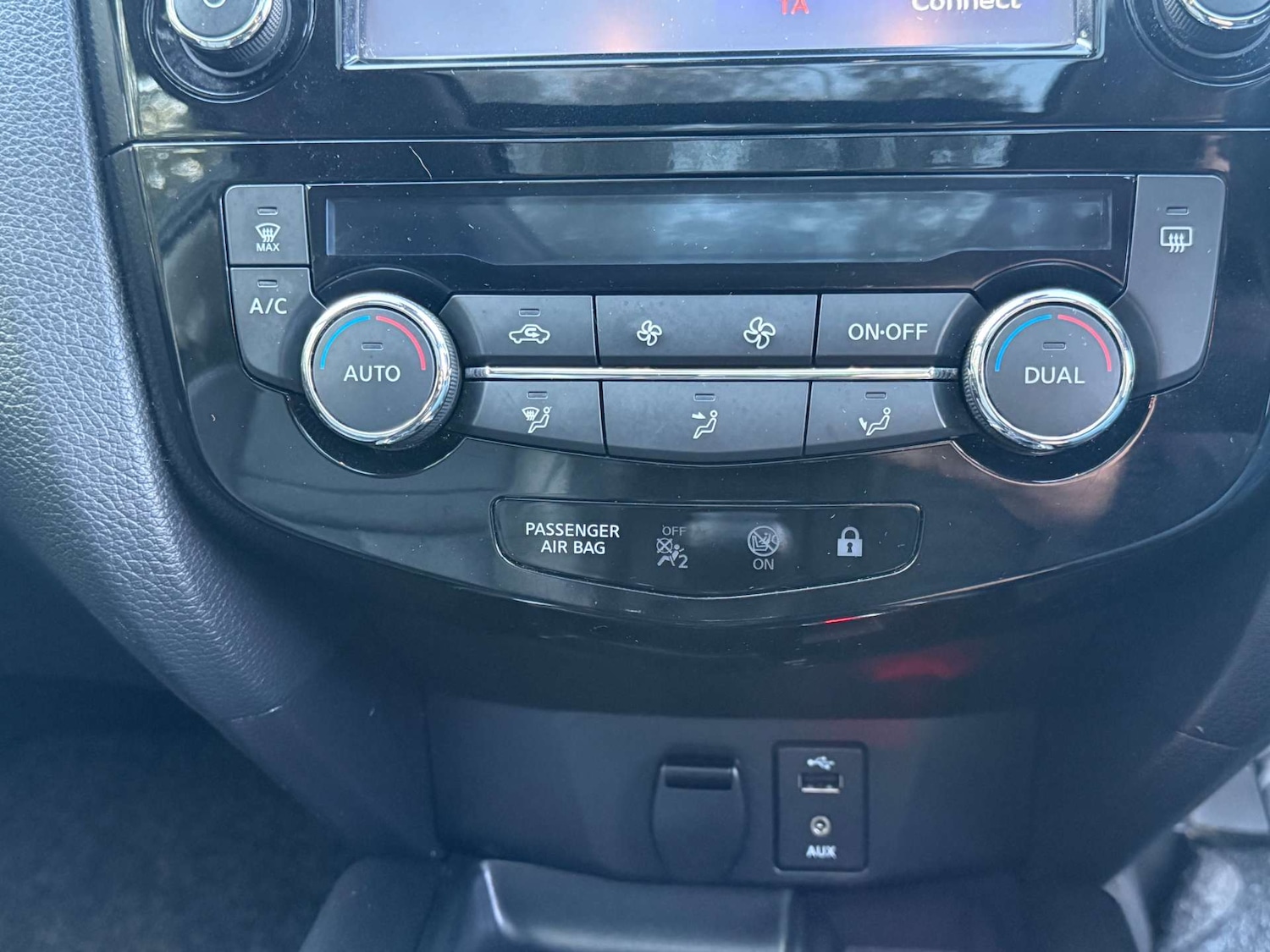 Used Nissan X-Trail 2016 for sale - 76685275: Photo 29