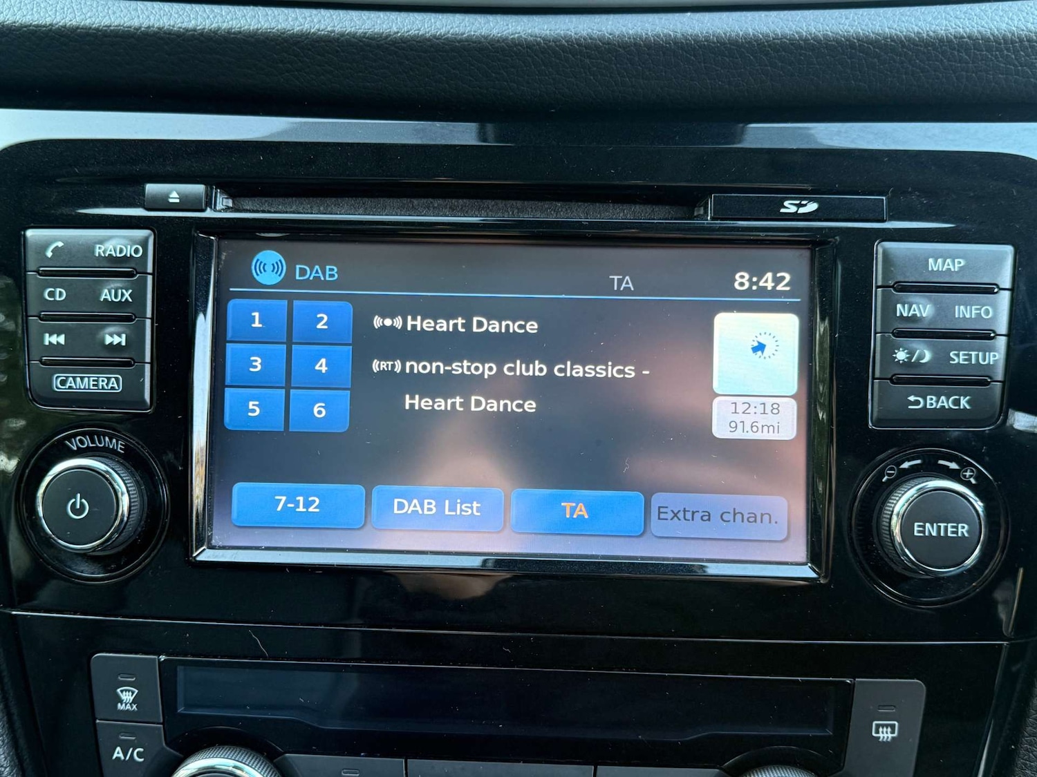 Used Nissan X-Trail 2016 for sale - 76685275: Photo 30