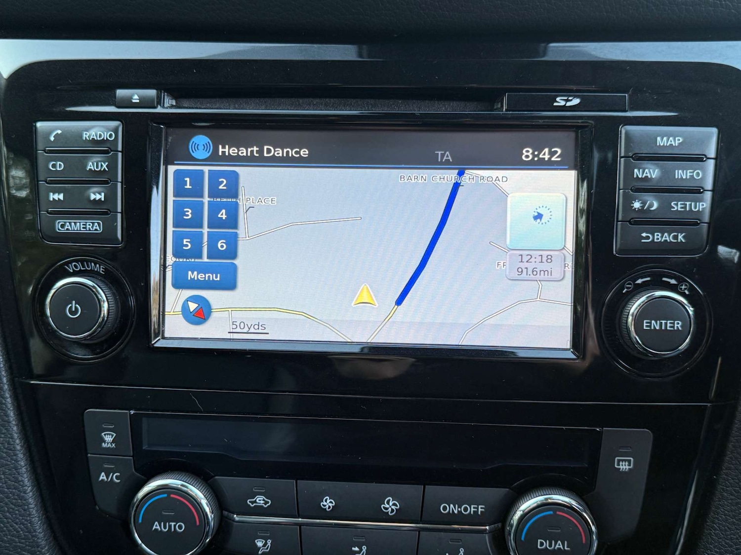 Used Nissan X-Trail 2016 for sale - 76685275: Photo 31