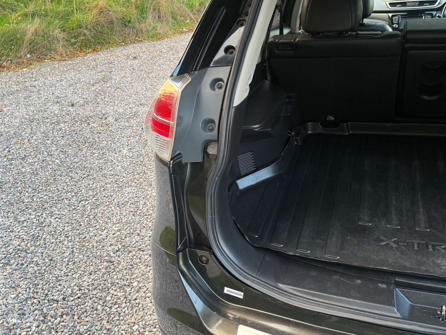 Used Nissan X-Trail 2016 for sale - 76685275: Photo 37