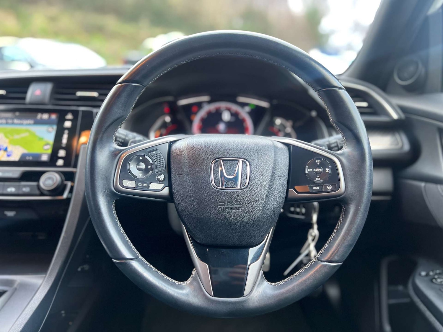 Used Honda Civic 2019 for sale - 77383416: Photo 19