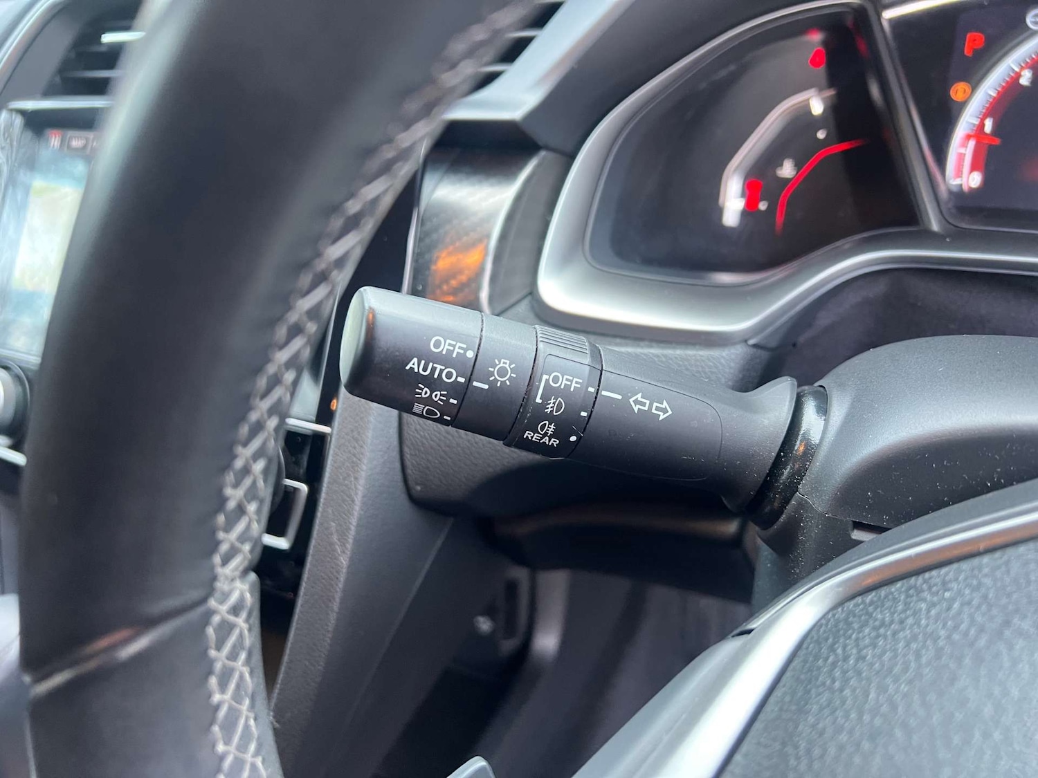 Used Honda Civic 2019 for sale - 77383416: Photo 22