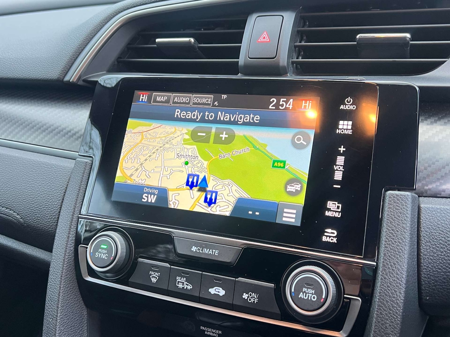 Used Honda Civic 2019 for sale - 77383416: Photo 26