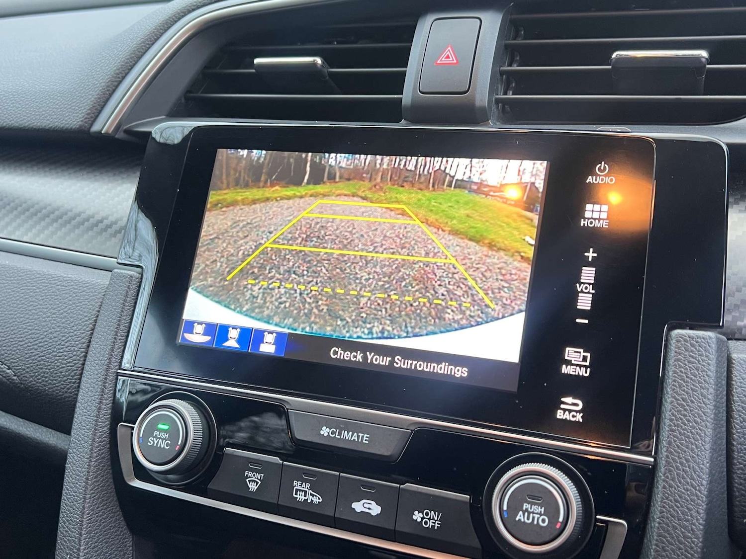 Used Honda Civic 2019 for sale - 77383416: Photo 30