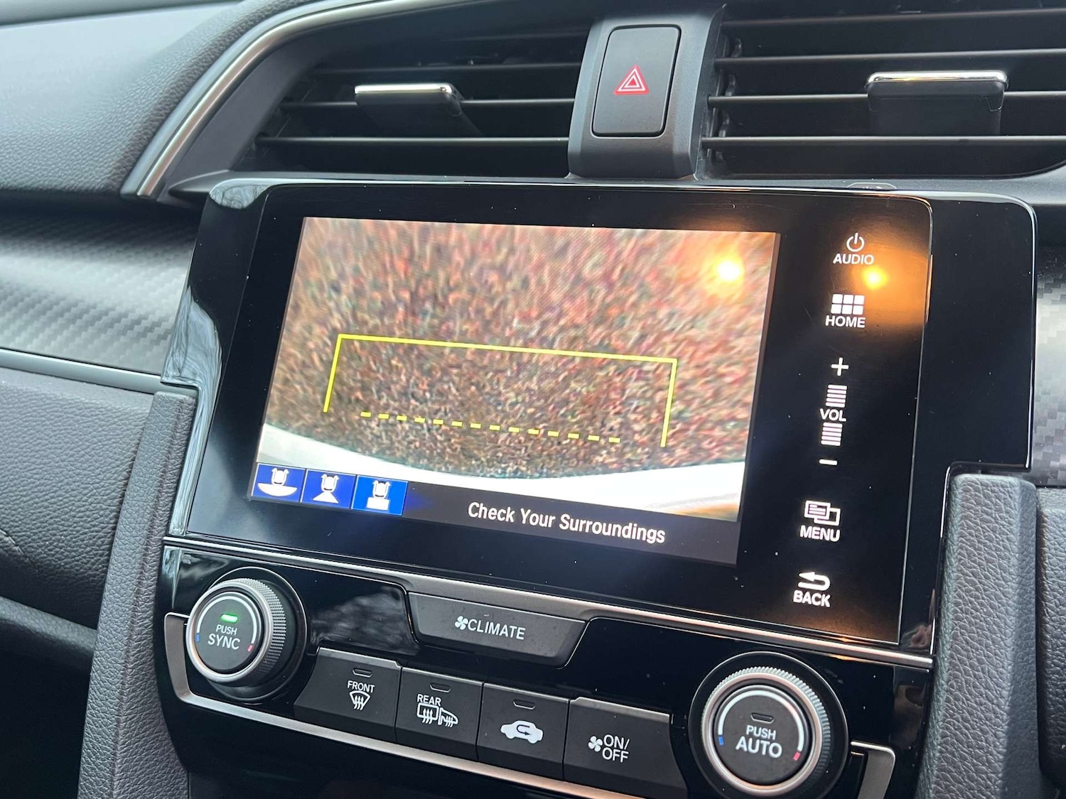 Used Honda Civic 2019 for sale - 77383416: Photo 31