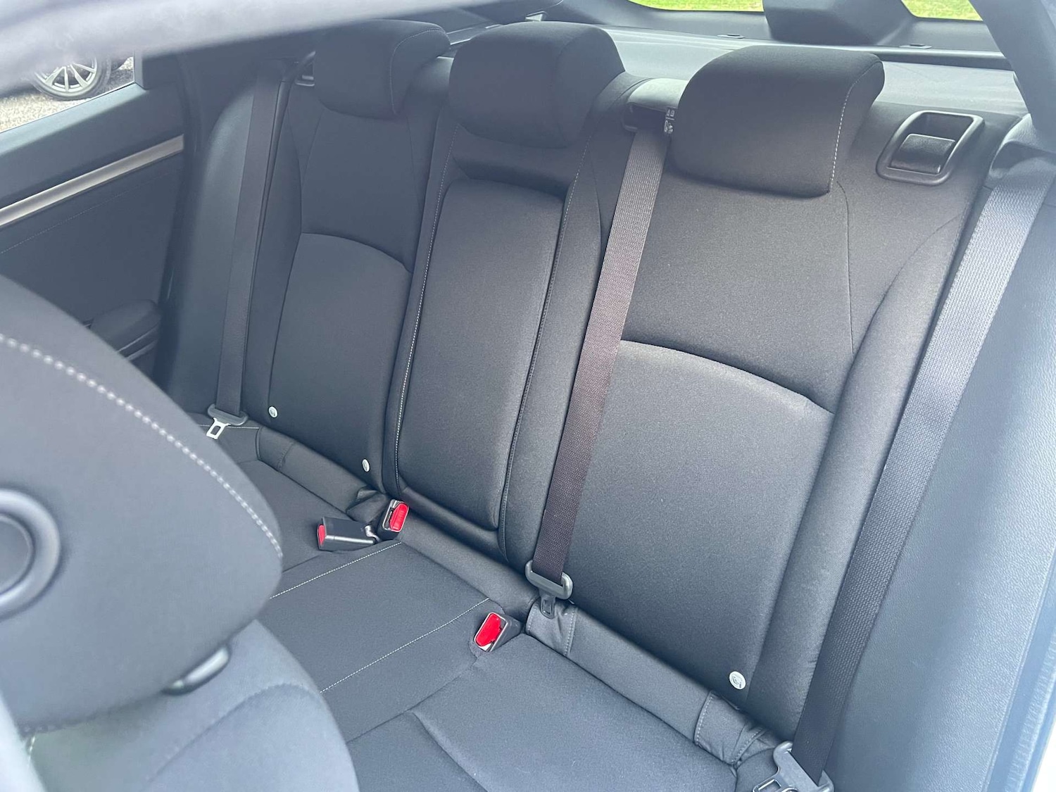 Used Honda Civic 2019 for sale - 77383416: Photo 36