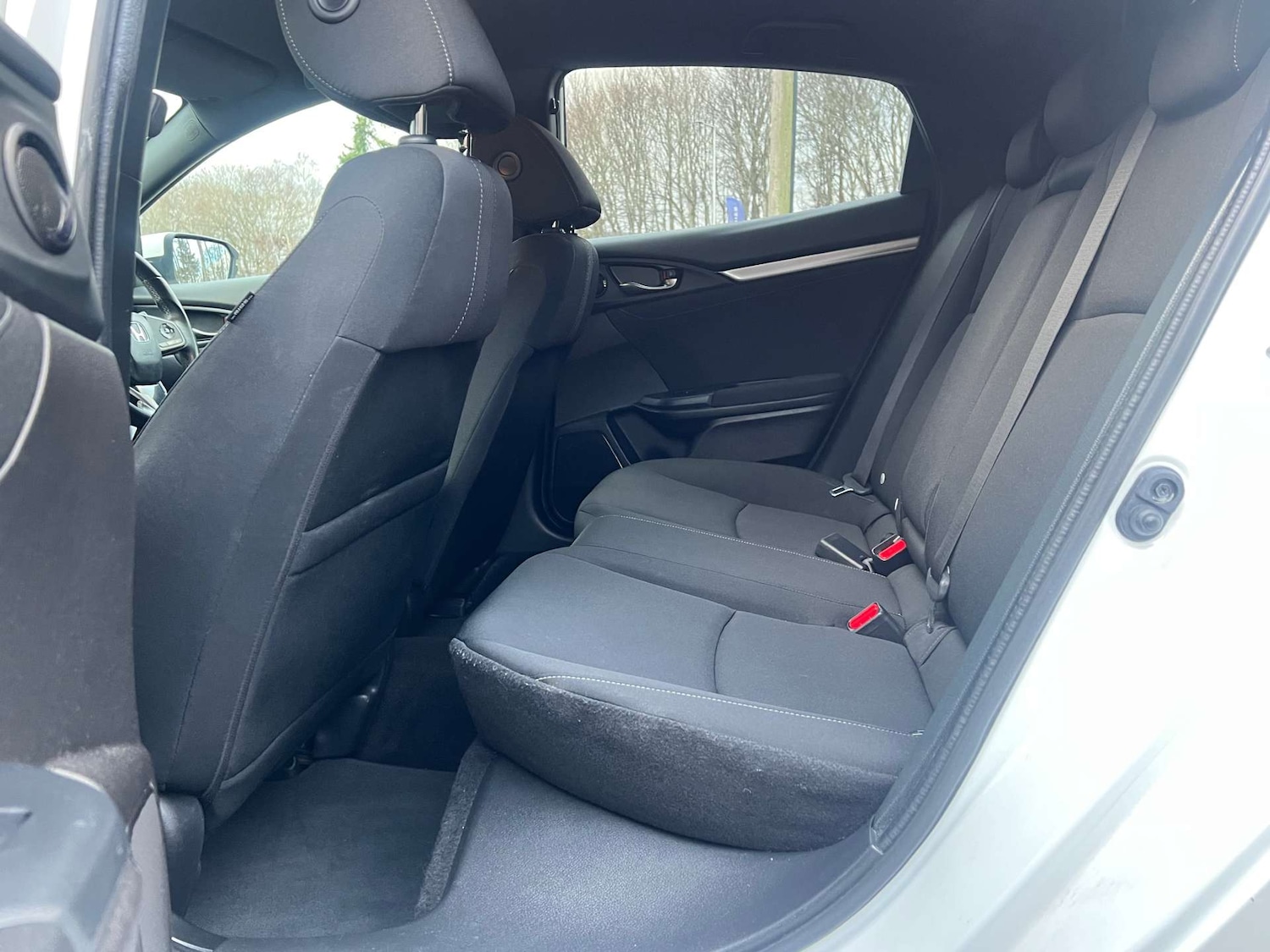 Used Honda Civic 2019 for sale - 77383416: Photo 37