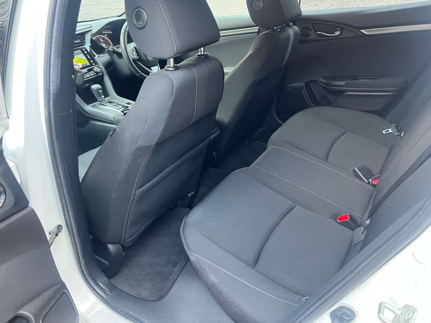 Used Honda Civic 2019 for sale - 77383416: Photo 38