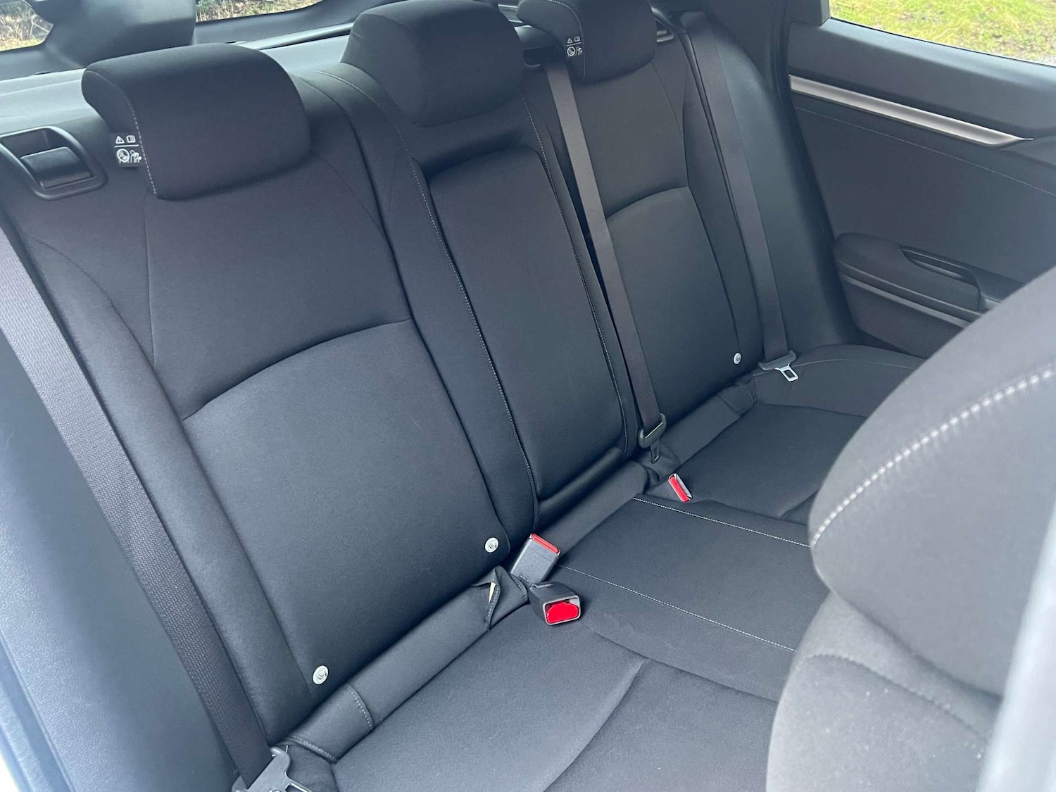 Used Honda Civic 2019 for sale - 77383416: Photo 39