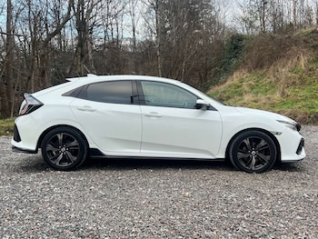 Used Honda Civic 2019 for sale - 77383416: Photo