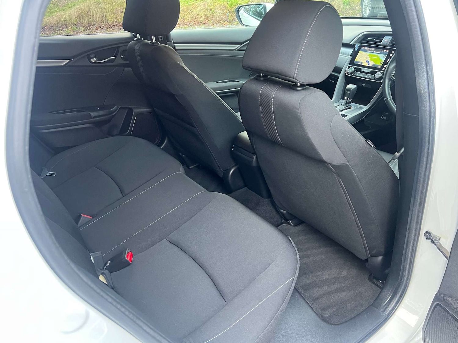 Used Honda Civic 2019 for sale - 77383416: Photo 41