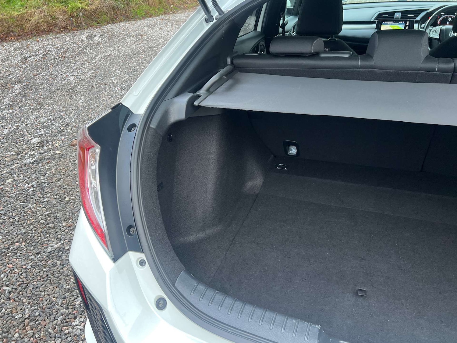 Used Honda Civic 2019 for sale - 77383416: Photo 42