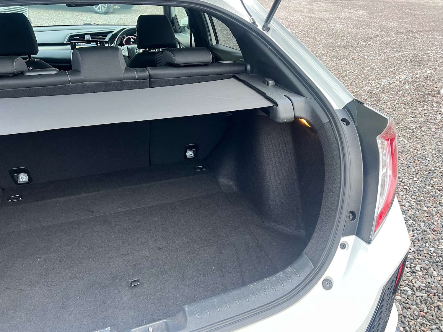 Used Honda Civic 2019 for sale - 77383416: Photo 43