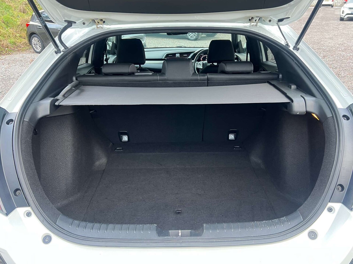 Used Honda Civic 2019 for sale - 77383416: Photo 44