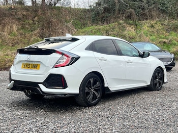 Used Honda Civic 2019 for sale - 77383416: Photo