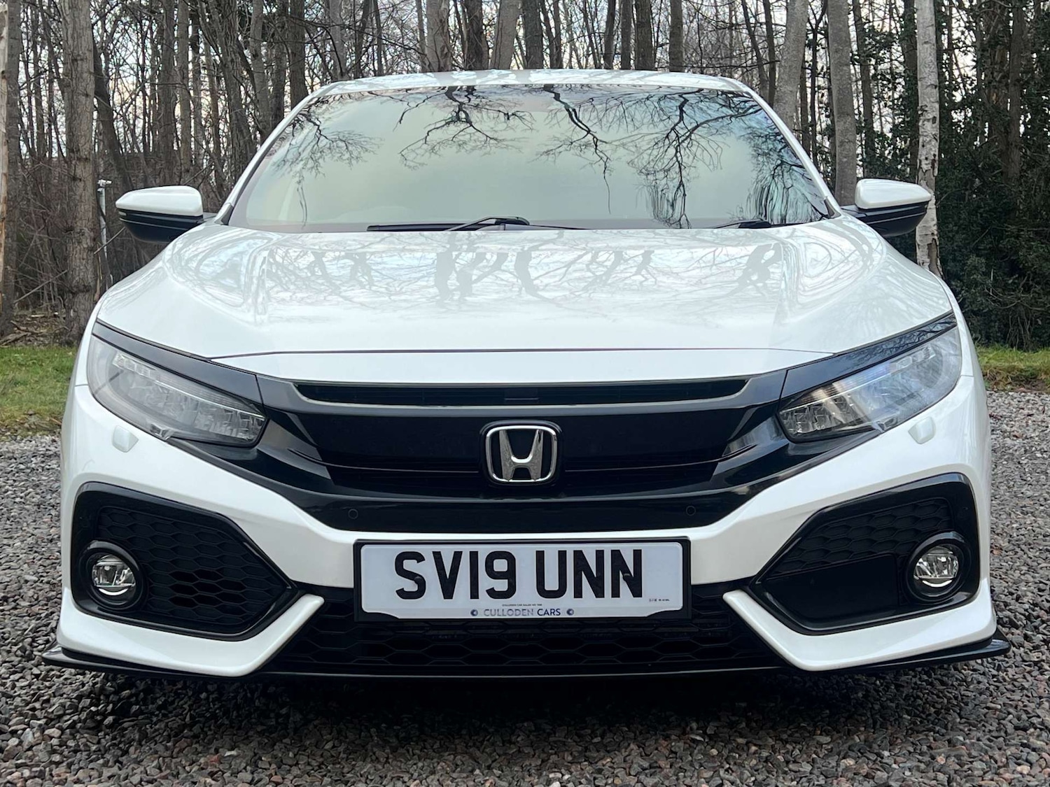 Used Honda Civic 2019 for sale - 77383416: Photo 9