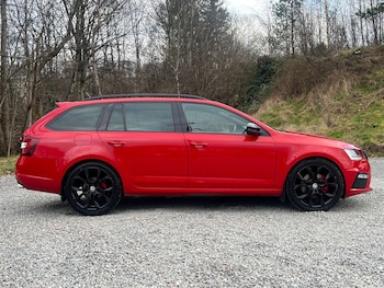 Used Skoda Octavia 2017 for sale - 77590613: Photo