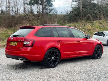 Used Skoda Octavia 2017 for sale - 77590613: Photo