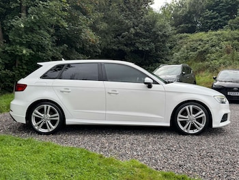 Used Audi A3 2018 for sale - 79507028: Photo