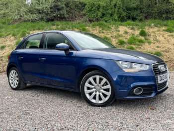 2013 - 2.0 A1 Sportback TDI Sport 5dr