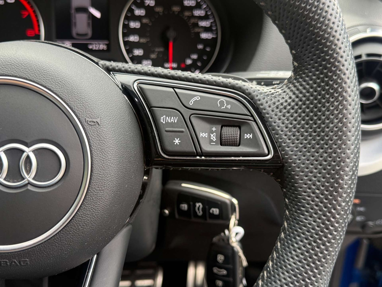 Used Audi Q2 2019 for sale - 76685274: Photo 11