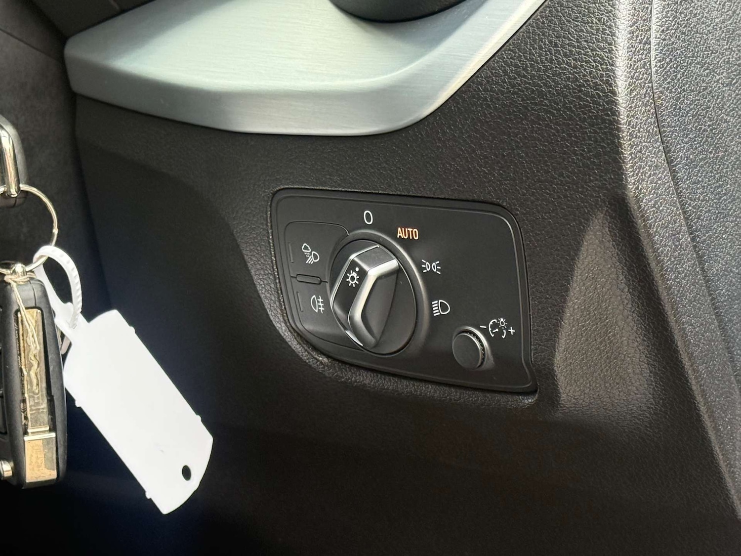 Used Audi Q2 2019 for sale - 76685274: Photo 12