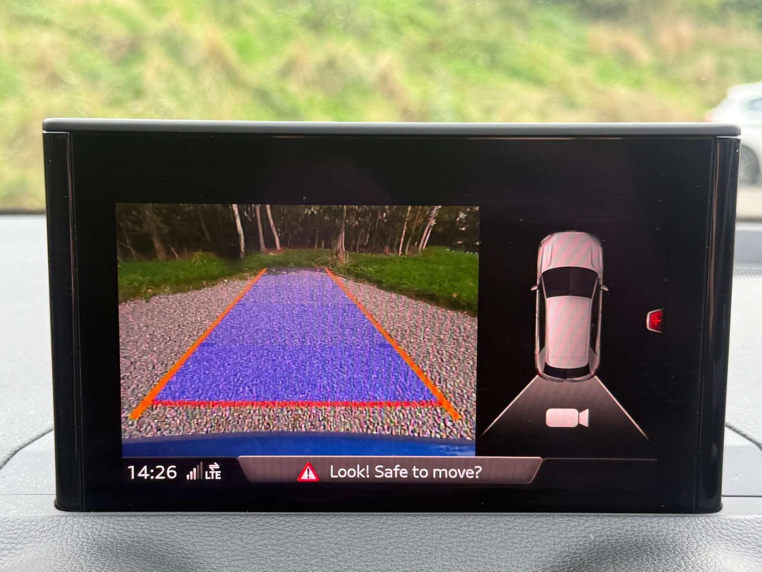 Used Audi Q2 2019 for sale - 76685274: Photo 13