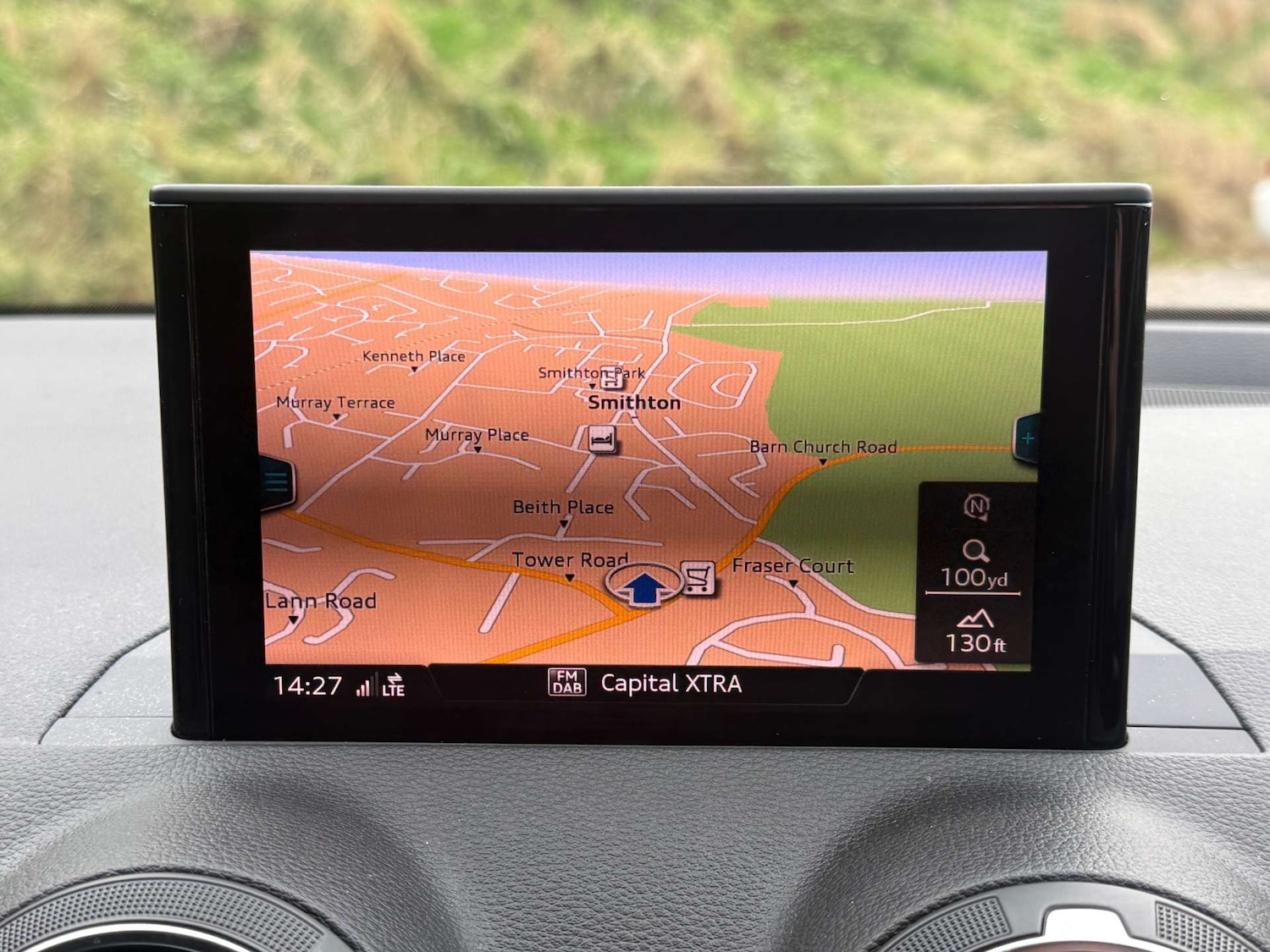 Used Audi Q2 2019 for sale - 76685274: Photo 15