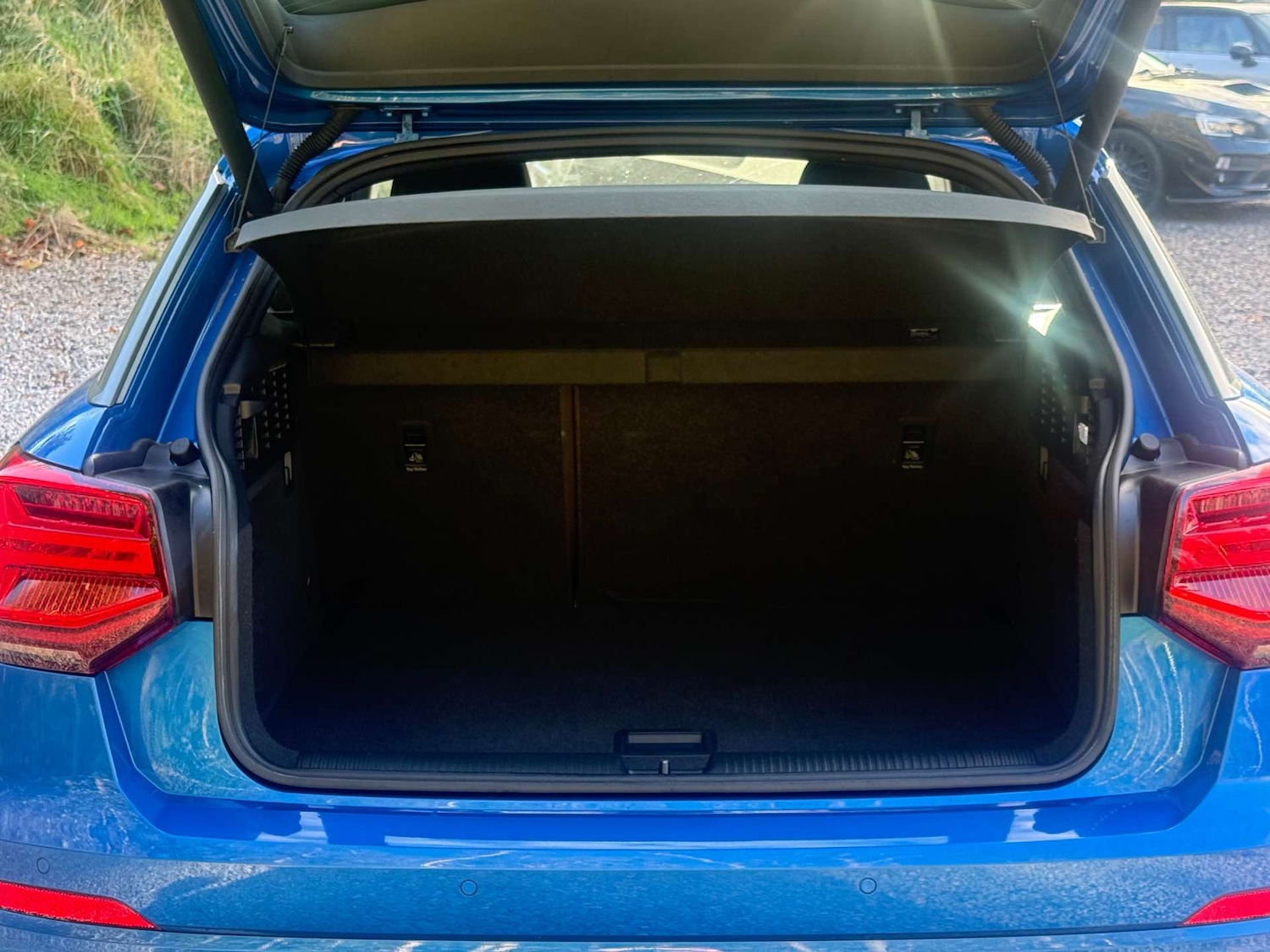 Used Audi Q2 2019 for sale - 76685274: Photo 16