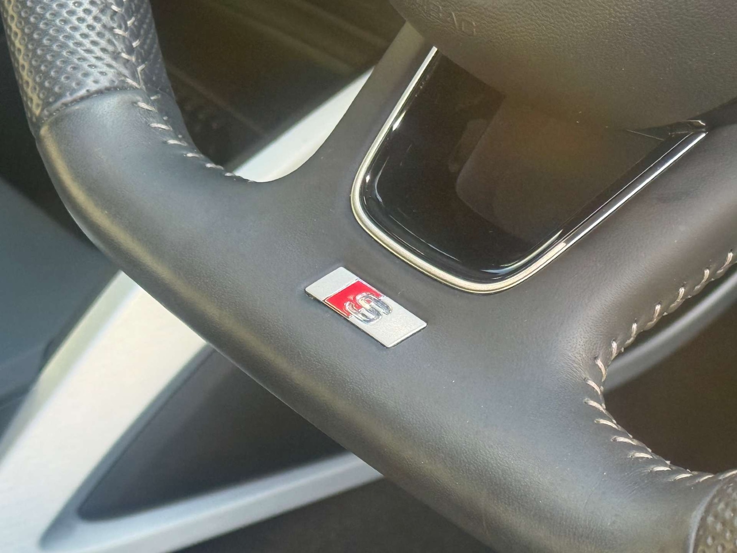 Used Audi Q2 2019 for sale - 76685274: Photo 17