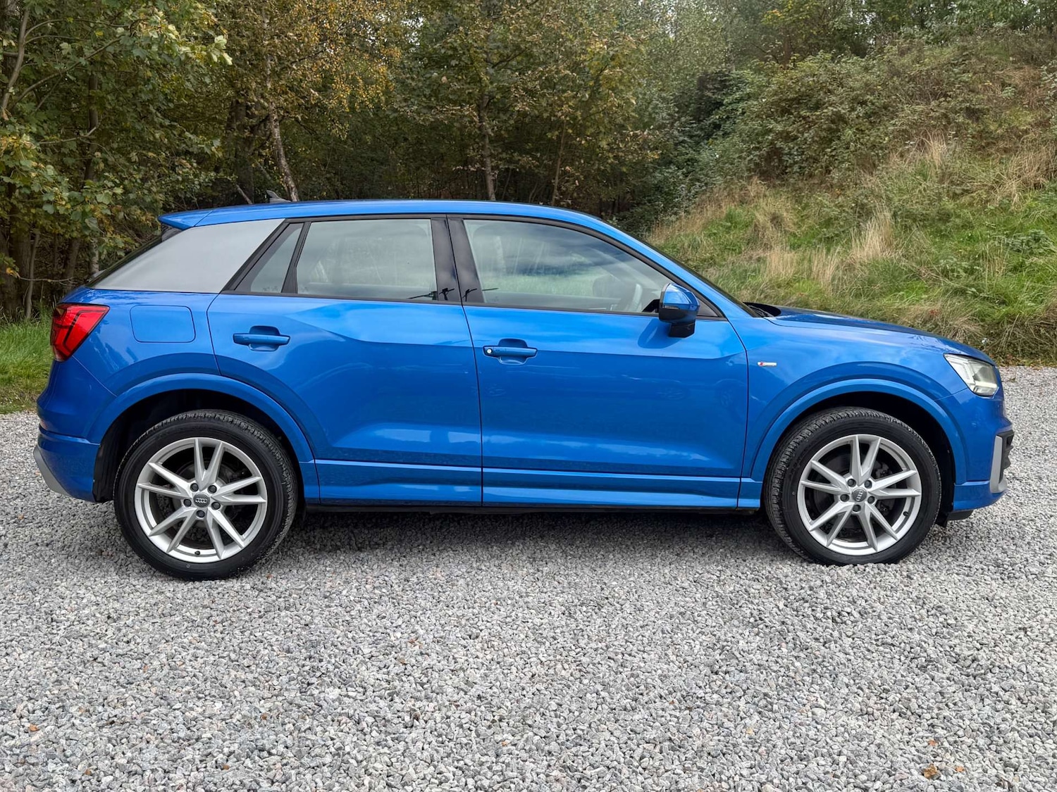 Used Audi Q2 2019 for sale - 76685274: Photo 2