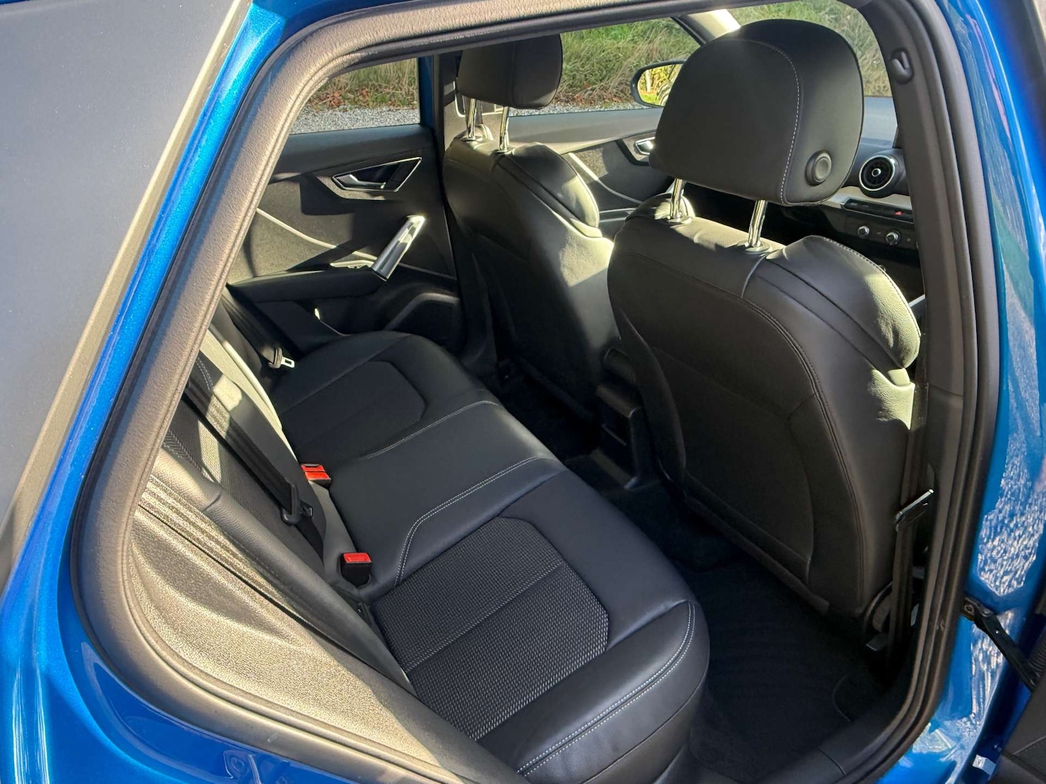 Used Audi Q2 2019 for sale - 76685274: Photo 20