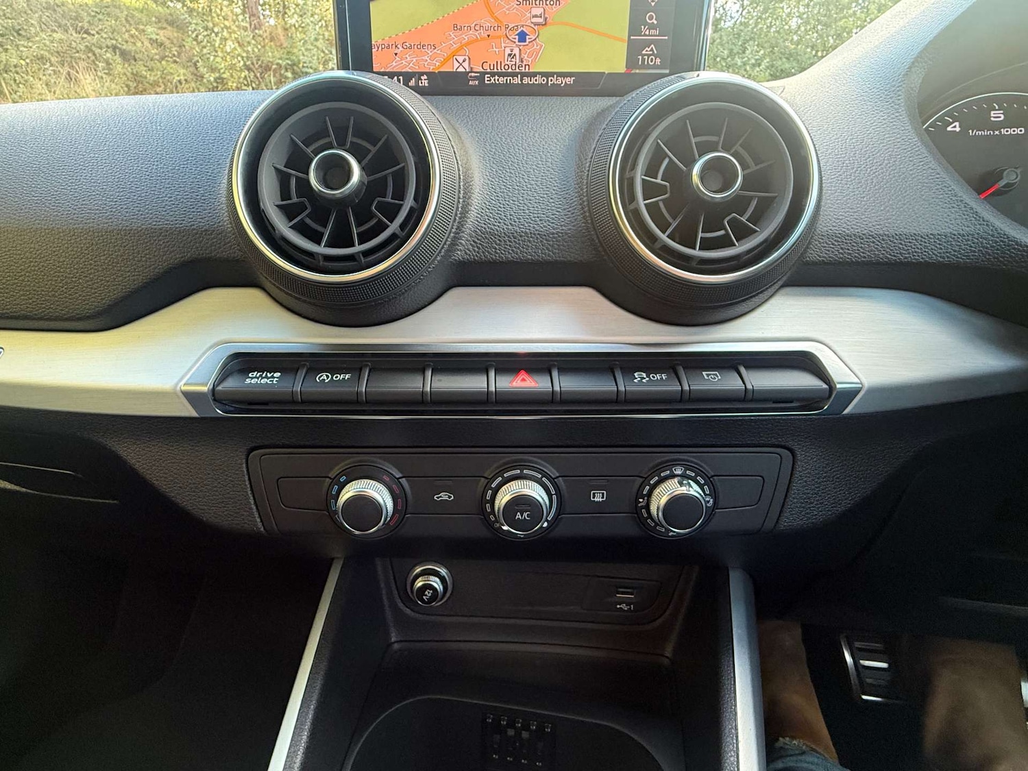 Used Audi Q2 2019 for sale - 76685274: Photo 21