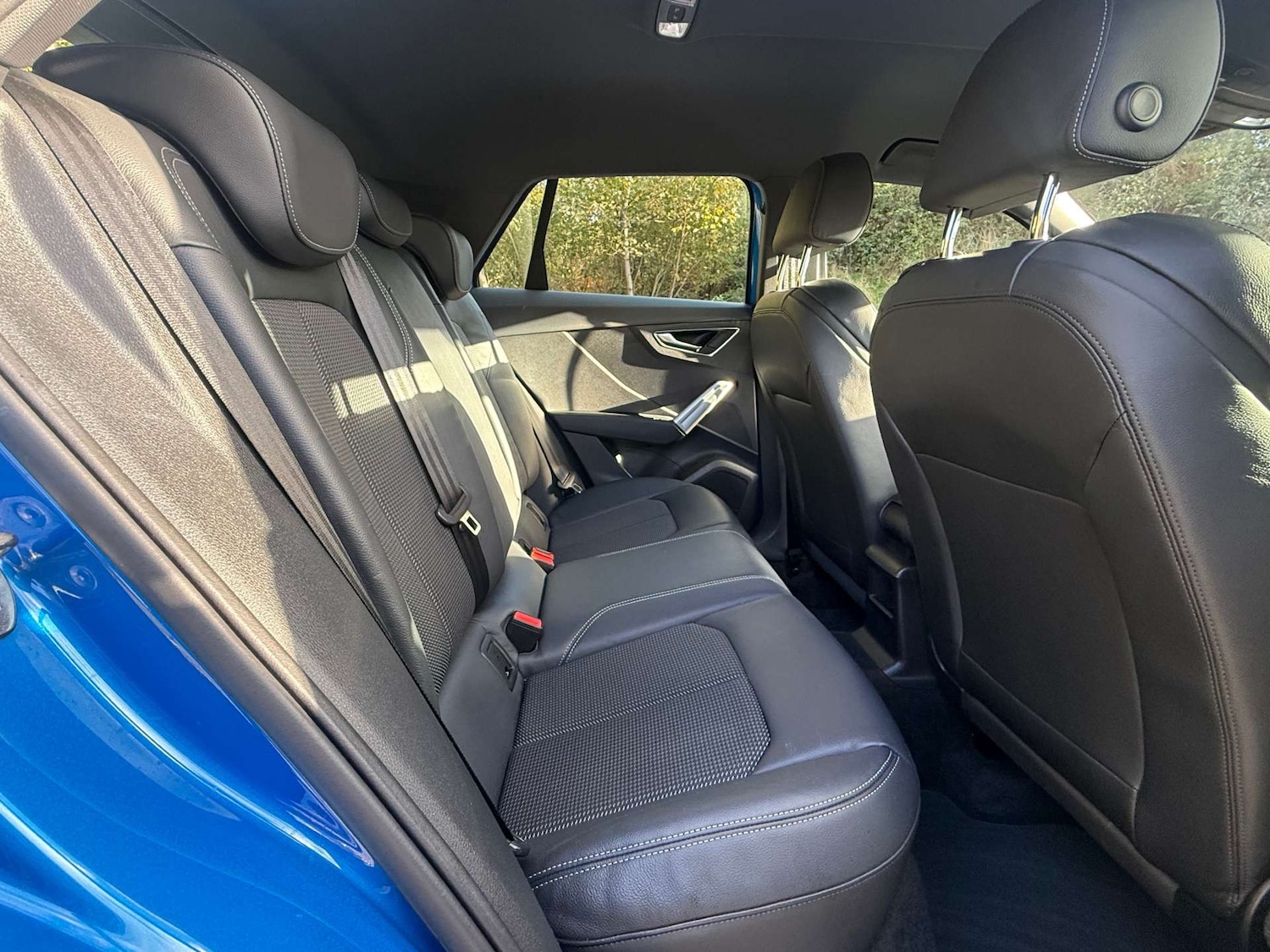 Used Audi Q2 2019 for sale - 76685274: Photo 22