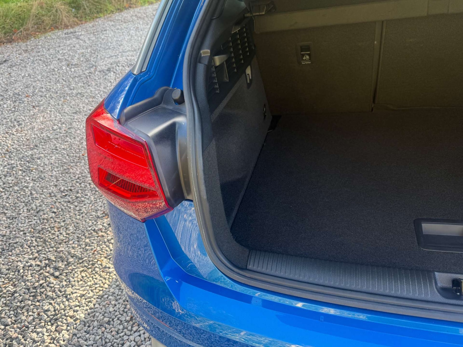 Used Audi Q2 2019 for sale - 76685274: Photo 23