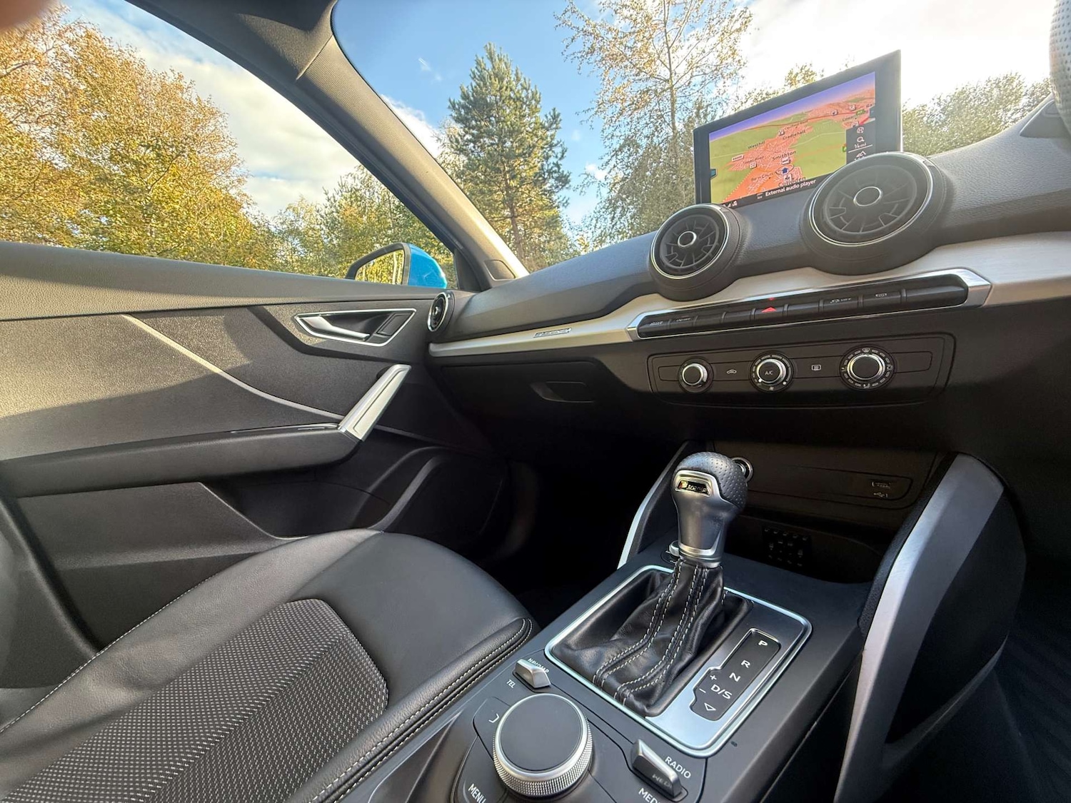 Used Audi Q2 2019 for sale - 76685274: Photo 28